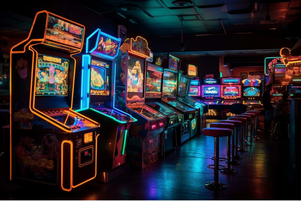 Cut the Crap: Competitive Socialization