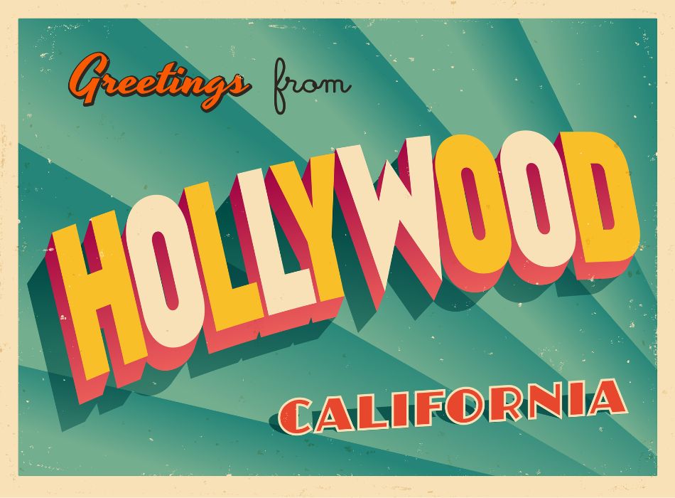 Lights, Camera, VR: Hollywood Streams into Virtual Reality Arcades