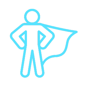 Hero Icon