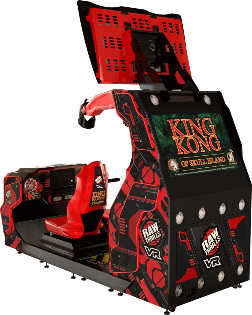 Buy VR Arcade Games at the Best Prices Free Quotes