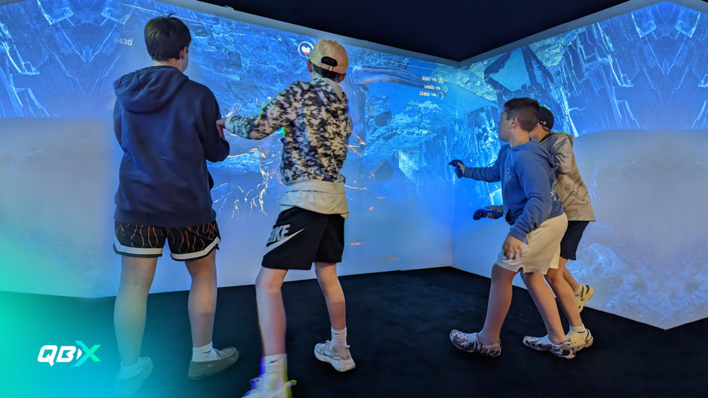 Buy VR Arcade Games at the Best Prices - Free Quotes
