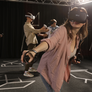 Anvio VR