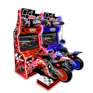 Moto GP VR