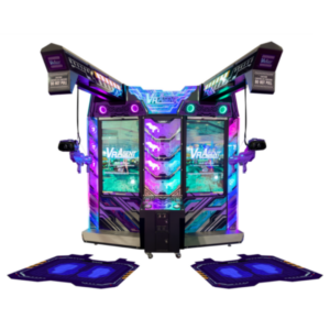 VR Agent