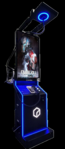 The VAR BOX
