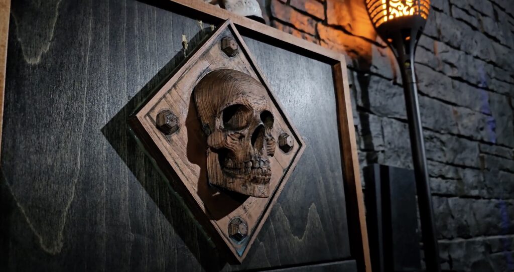 VR Escape Rooms Exploding in Popularity - The VR Collective - VR ...