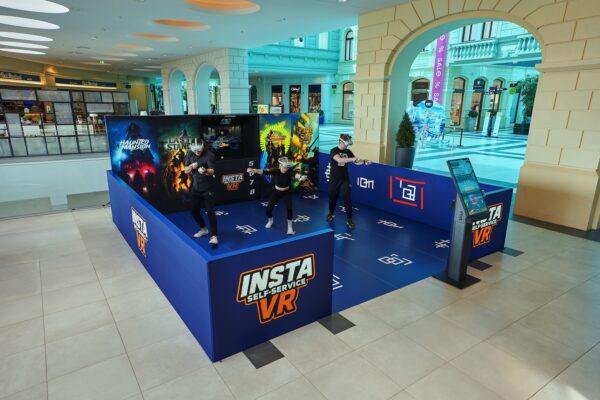 InstaVR Arena - Image 5