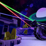 Laserbots - Image 4