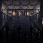 Manor of Escape