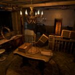 Manor of Escape - Image 2