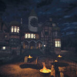 Manor of Escape - Image 3