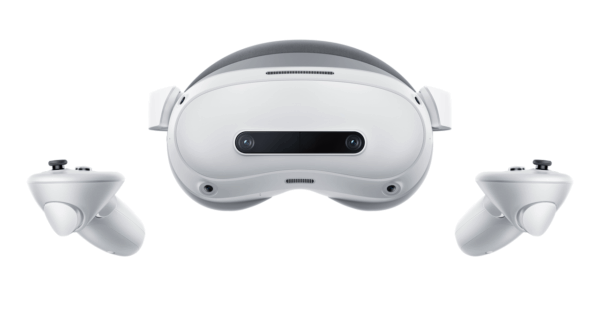 Pico 4 - Ultra Enterprise - Image 7