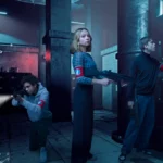 The Heist - Image 2