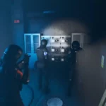 The Heist