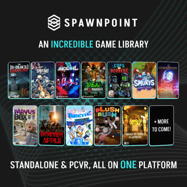 Spawnpoint - Image 2