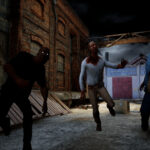 Zombie Zone - Image 3