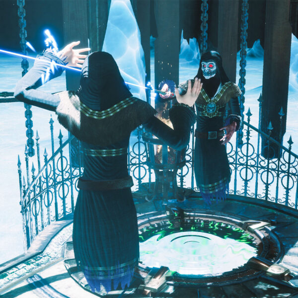 Chronosphere - Image 2