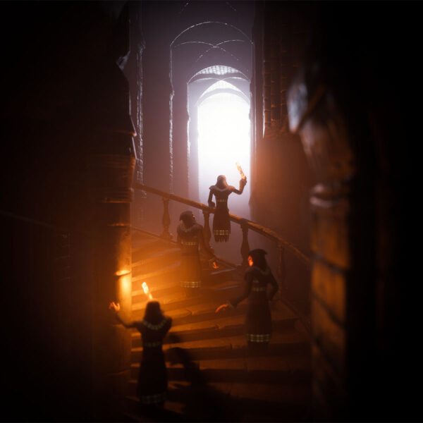 Chronosphere - Image 5