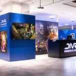 DIVR Labs Pop-up Arena - Image 8