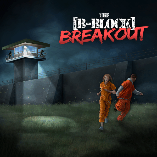 The B-Block Breakout