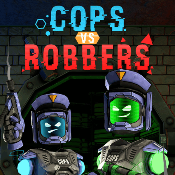 Cops vs Robbers