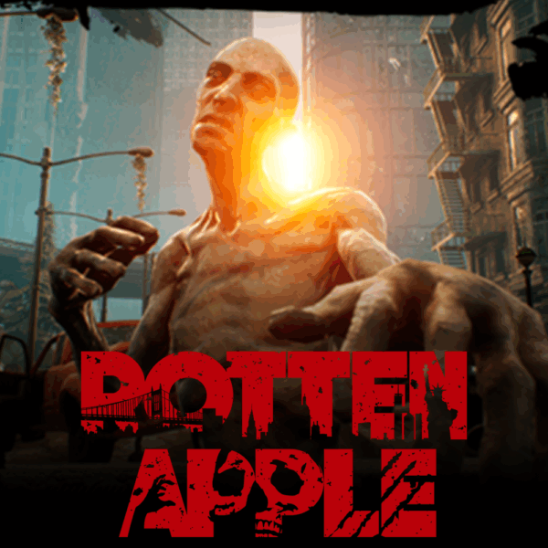 Rotten Apple Free Roam