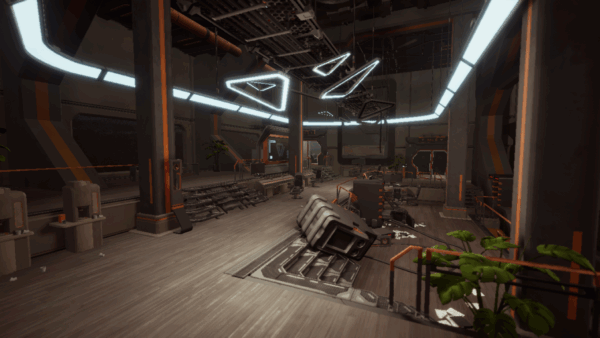 Swarms - Image 6