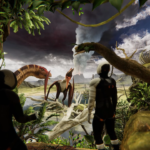 DIVR Labs Pop-up Arena