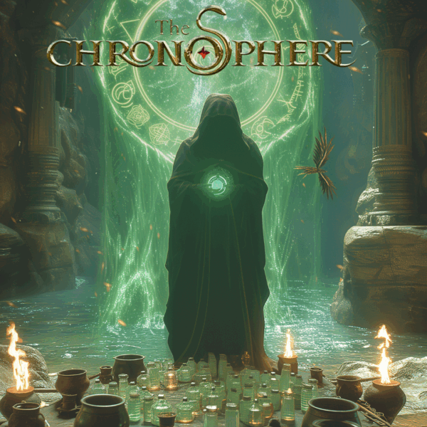 Chronosphere