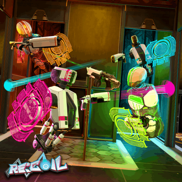 RE:COIL - Image 2