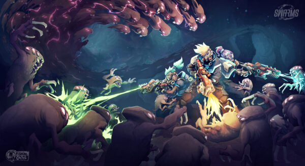 Swarms - Image 2