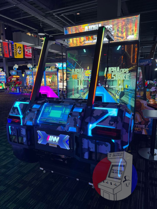 Alpha Ops VR Strike - Image 7