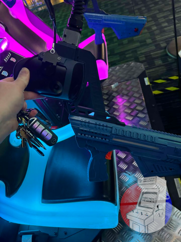 Alpha Ops VR Strike - Image 5