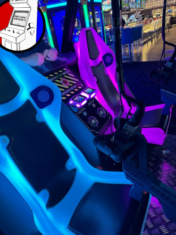 Alpha Ops VR Strike - Image 4