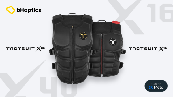TactSuit series - Image 9