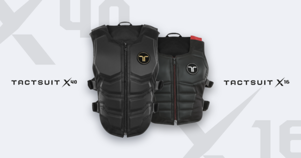 TactSuit series - Image 2