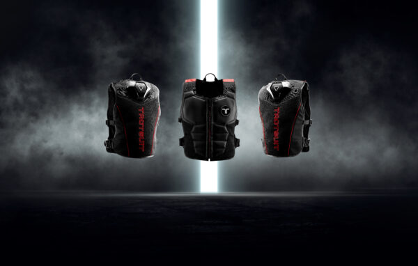 TactSuit series - Image 5