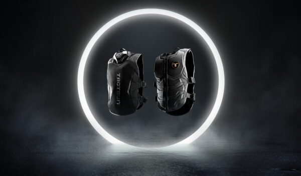 TactSuit series
