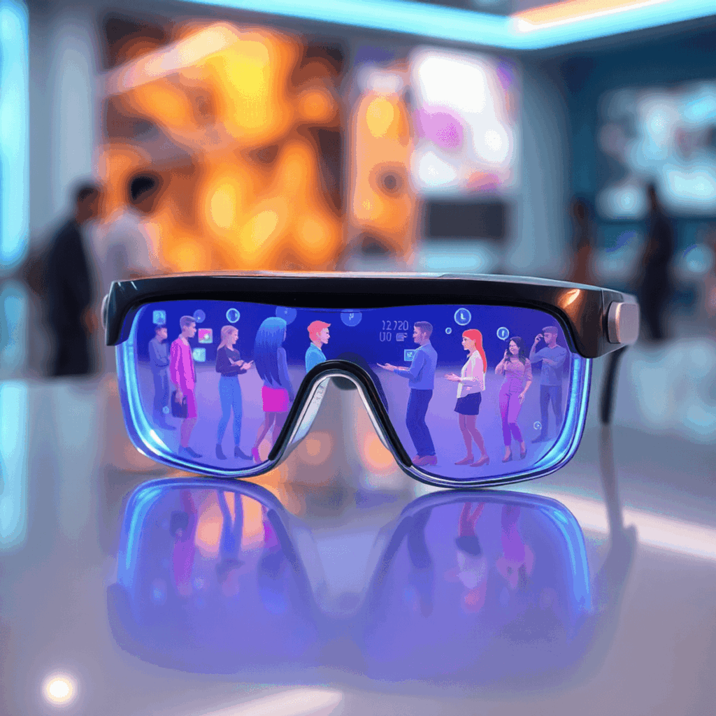 Brendan Iribe's Next Act: AI Glasses That Will Transform How We ...