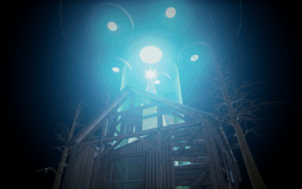 Alien Infection - Image 2