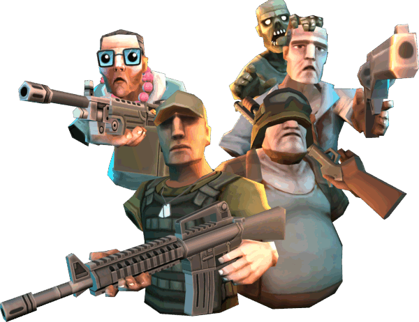 Dead Corps - Image 7