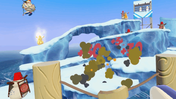 Arctic Olympics - Image 2