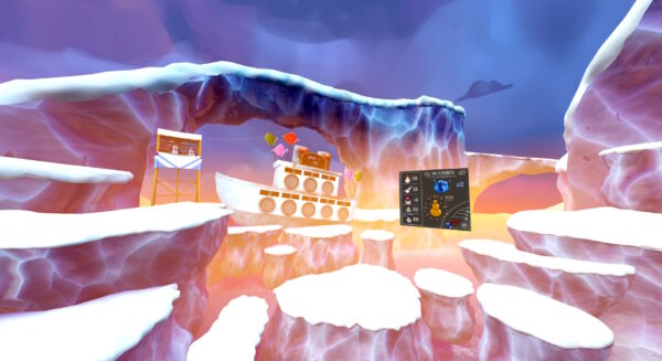 Arctic Olympics Arena - Image 2