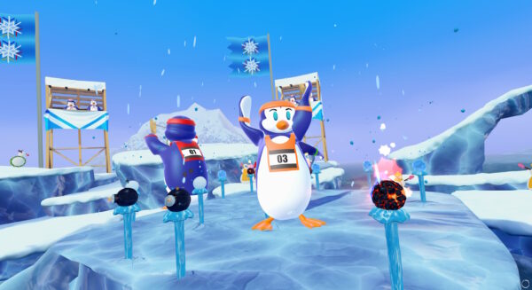 Arctic Olympics Arena - Image 10