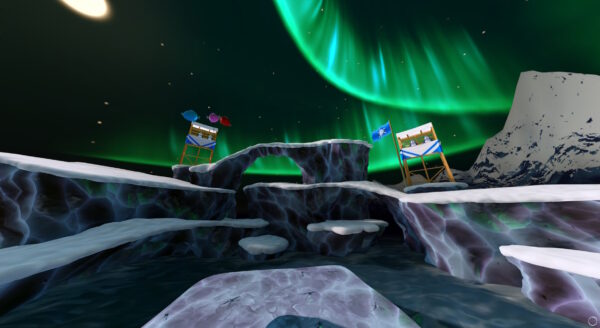 Arctic Olympics Arena - Image 9