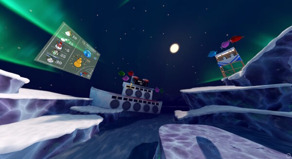 Arctic Olympics Arena - Image 8