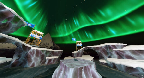Arctic Olympics Arena - Image 7