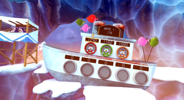 Arctic Olympics Arena - Image 5