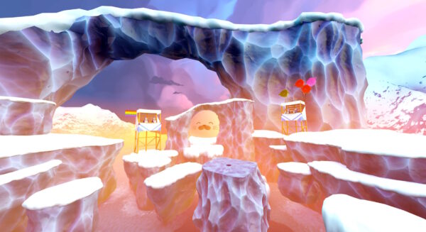 Arctic Olympics Arena - Image 4