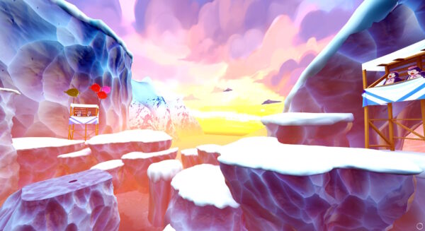 Arctic Olympics Arena - Image 3